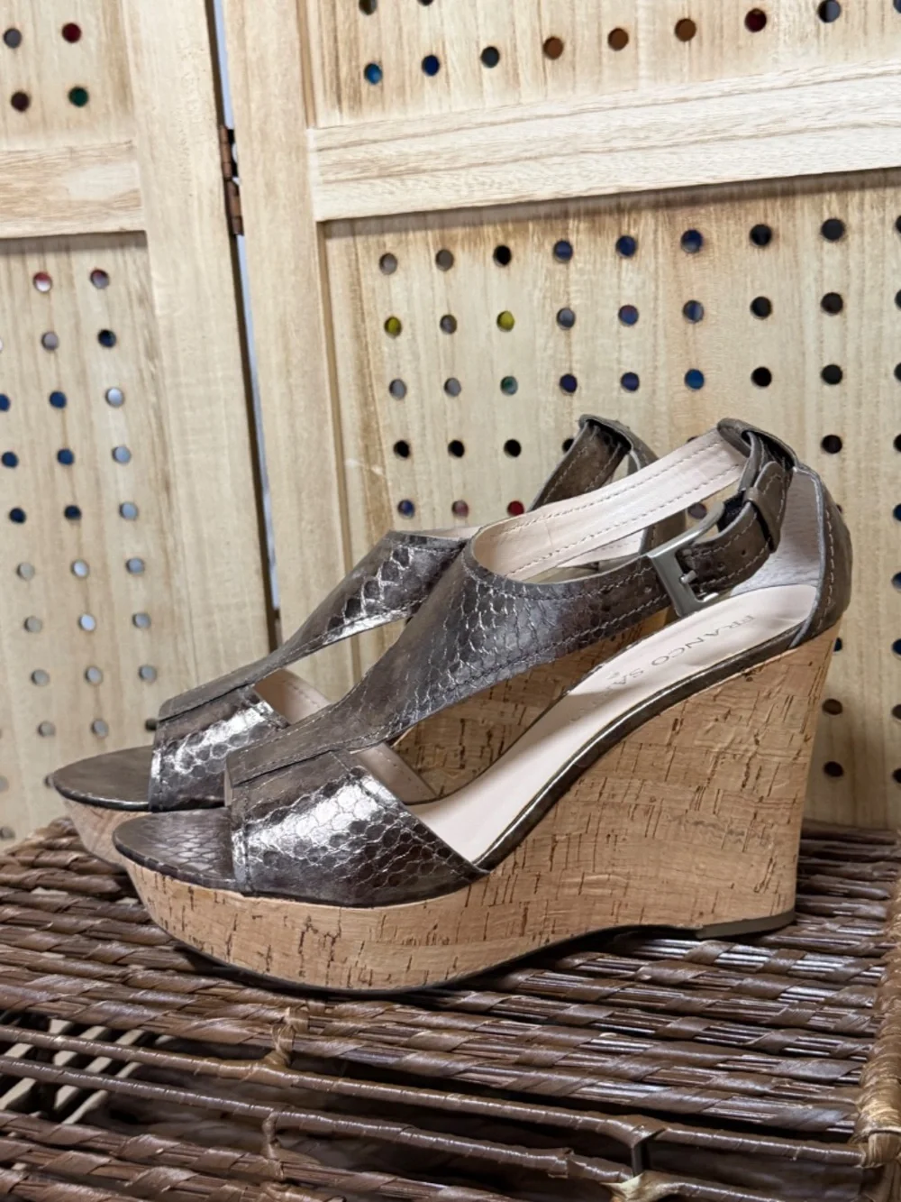 Franco Sarto gorgeous franco
